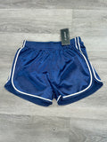 Ladies night shorts